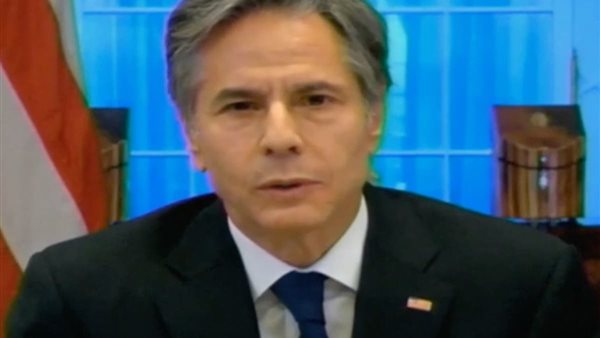 انطوني بلينكن