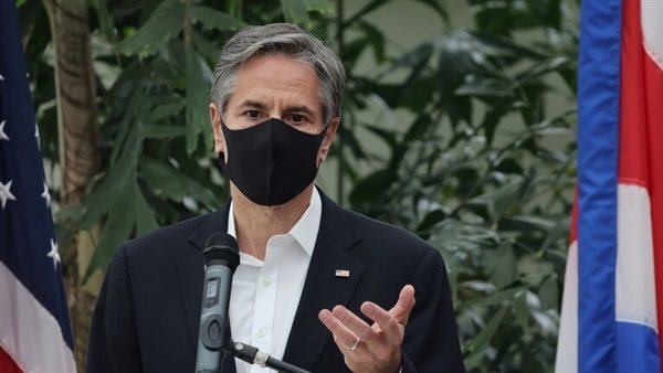 انتوني بلينكن