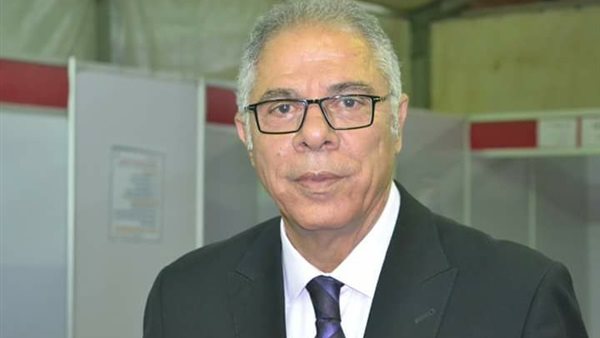 فايز عريبي رئيس نادي