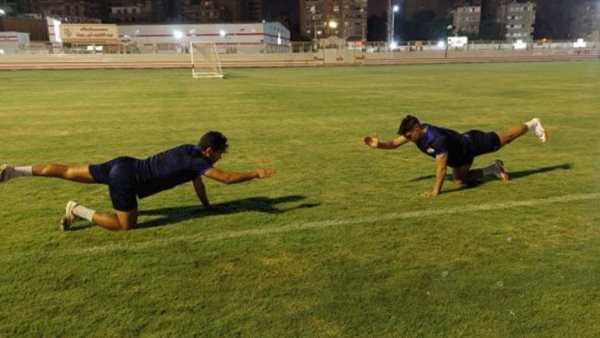 شبانة ومحمود علاء