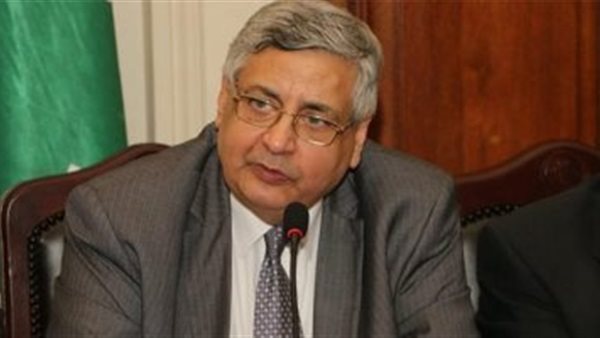 مستشار رئيس الجمهورية