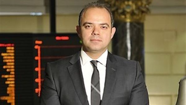 رئيس البورصة المصرية