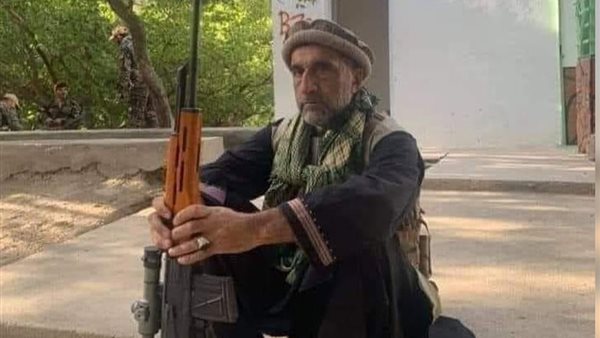 روح الله عزيزي