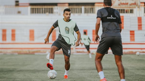 تدريبات الزمالك