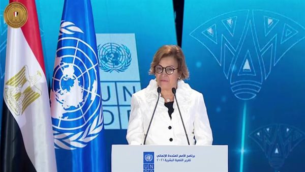  الدكتورة راندا أبو