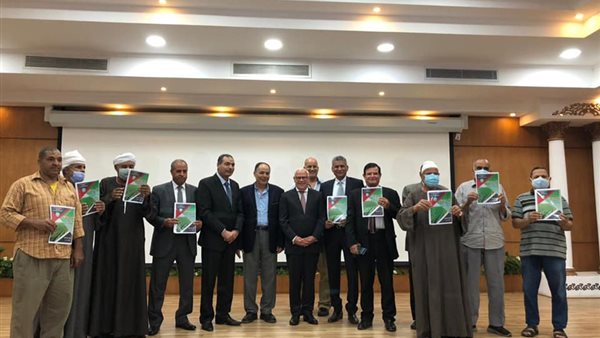 جانب من الحدث