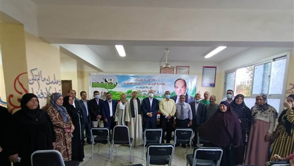 جانب من الندوة