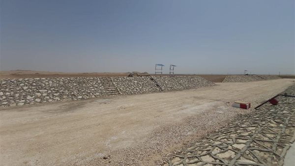 المدفن الصحي