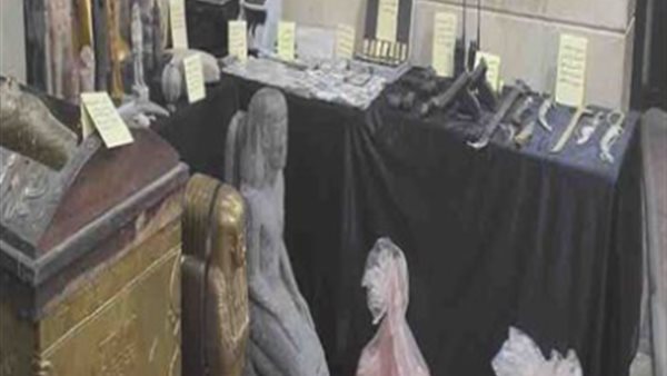 جانب من الحدث