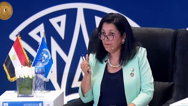 الدكتورة نعيمة القصير