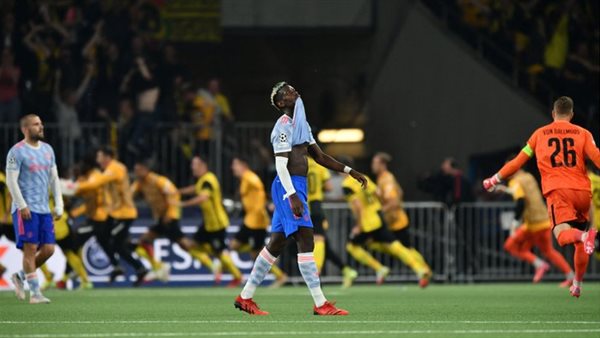 اهداف مانشستر يونايتد