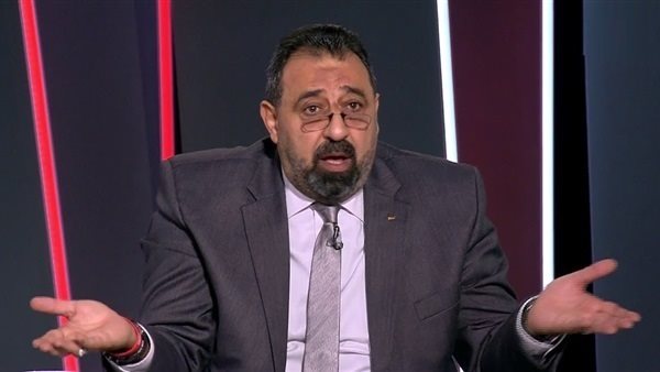 مجدى عبدالغني 