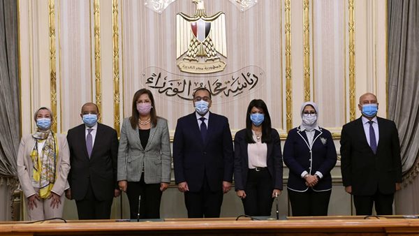 جانب من الحدث