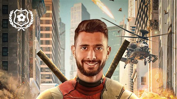 احمد عادل عبدالمنعم