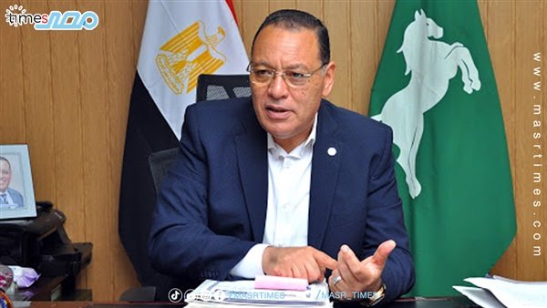 محافظ الشرقية