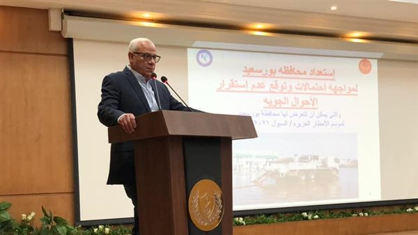 عادل الغضبان محافظ