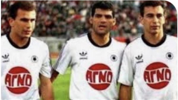 حسام وابراهيم حسن