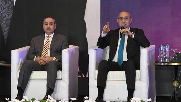 عاصم الجزار وزير