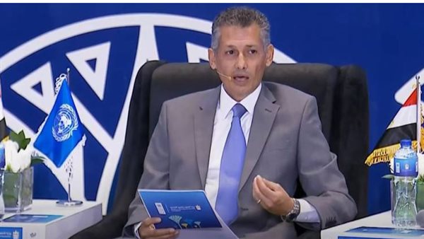 الدكتور محمد بيومي