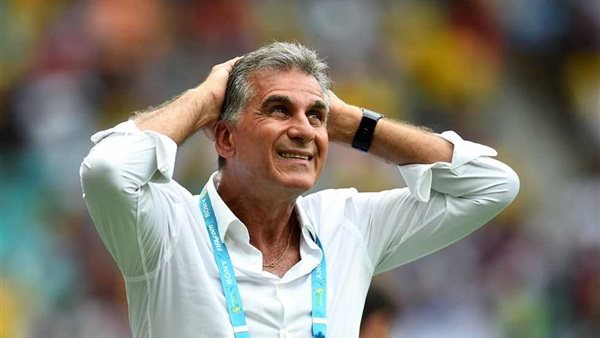 كارلوس كيروش 