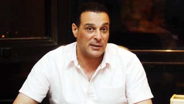 عصام عبدالفتاح 