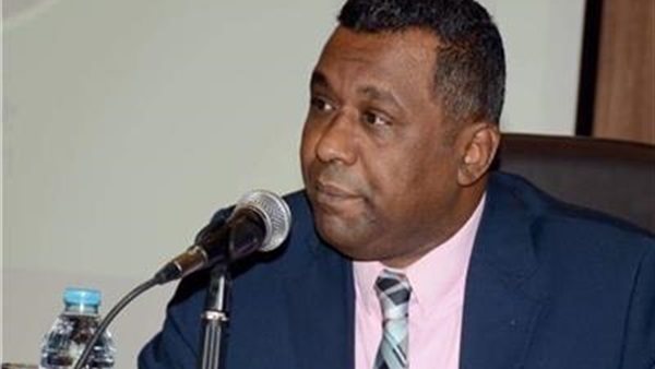 الإعلامي خالد ناجح