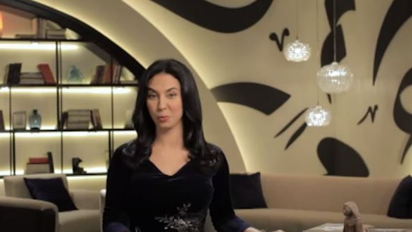 جانب من البرومو 