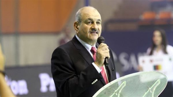  مدحت البلتاجي نائب