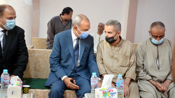 صورة من الحدث