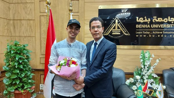 صورة من الحدث