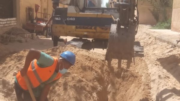 جانب من الحدث