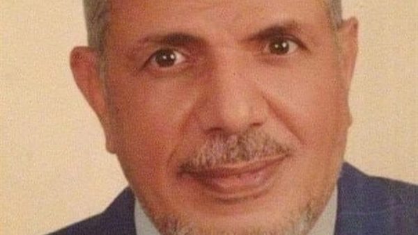 الشيخ أحمد الشعراوي