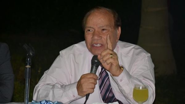 الدكتور صديق عفيفي