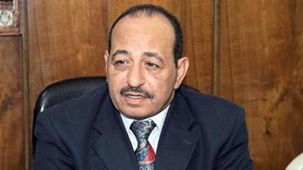 الدكتور جمال عبد