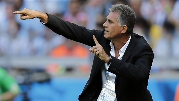 كارلوس كيروش