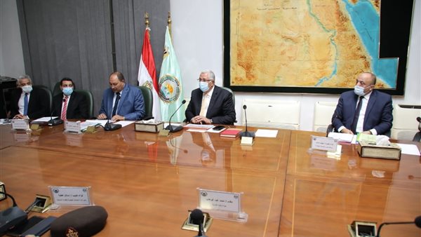 السيد القصير وزير