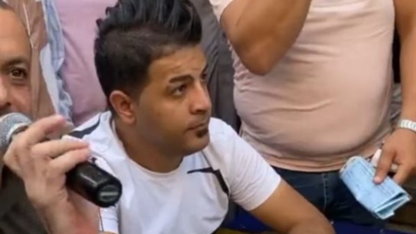 ابن عبد الباسط حمودة