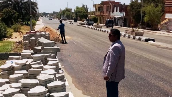 جانب من الحملة