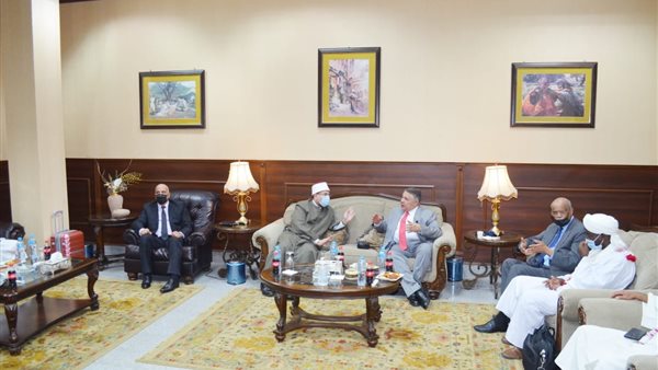 محافظ البحر الاحمر