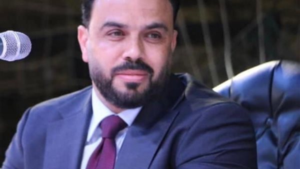 محمد مجاهد 