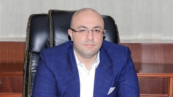 محافظ بنى سويف