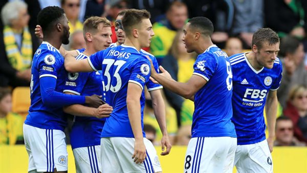 موعد مباراة ليستر