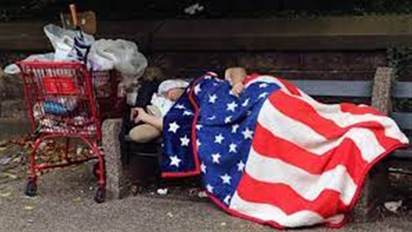 البطالة في الولايات