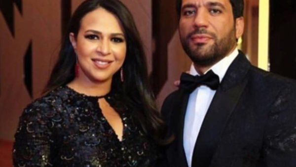 حسن الرداد وايمى