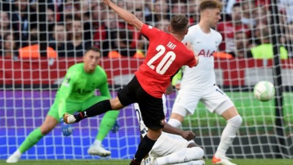 دوري المؤتمر الاوروبي