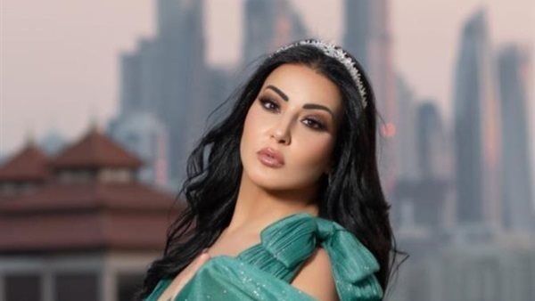 سمية الخشاب