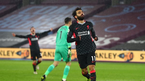 موعد مباراة ليفربول