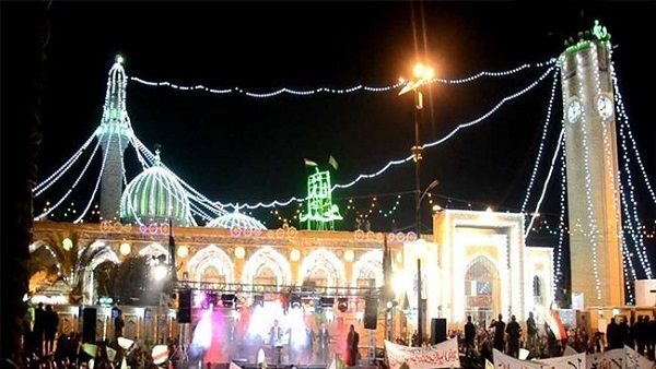 صورة أرشيفية