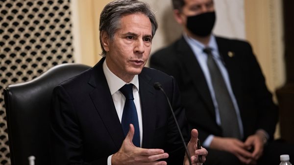 انتوني بلينكن