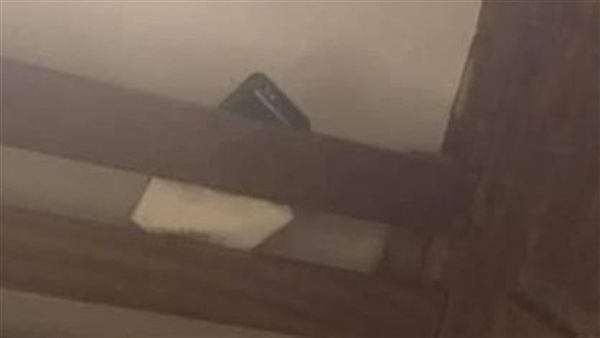 الموبايل المستخدم